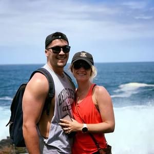 Meet your Posher, Michael